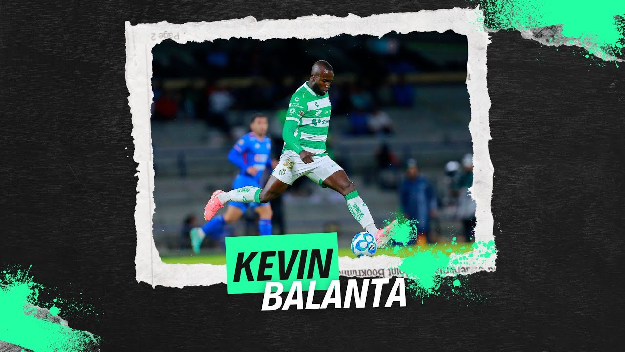 ENTREVISTA | Kevin Balanta: el reto de fortalecer la zaga guerrera