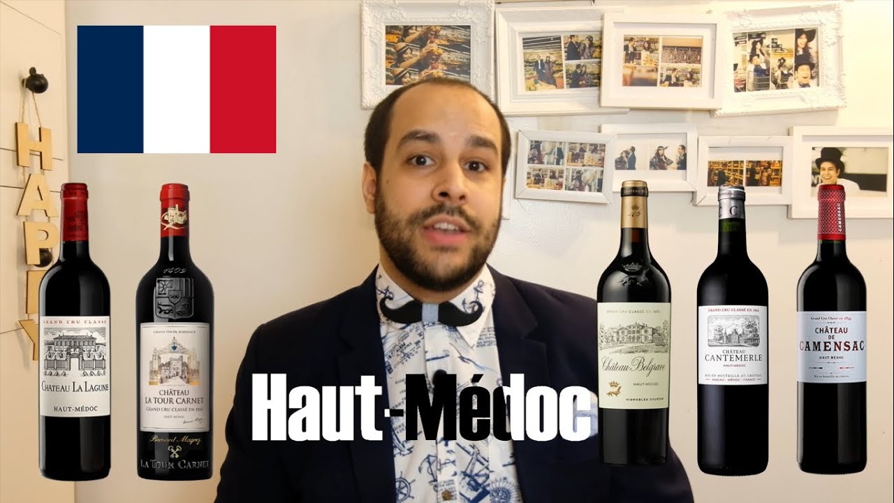 Haut-Médoc