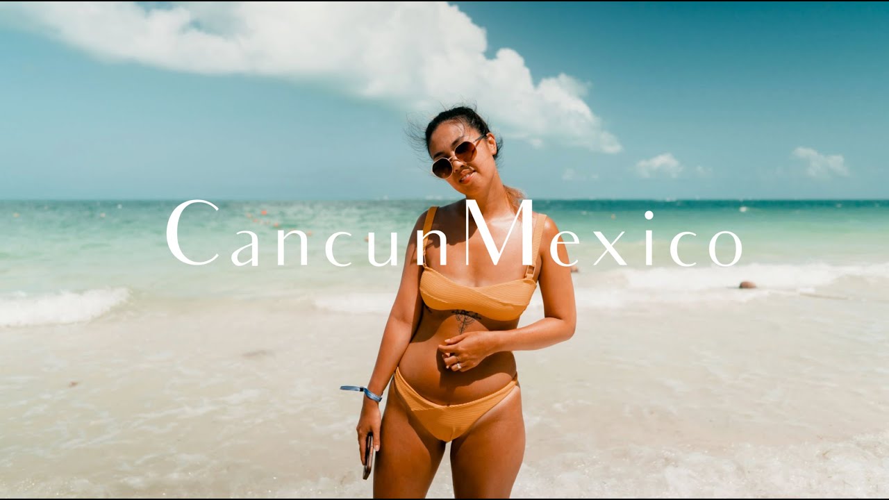 Cancun Mexico