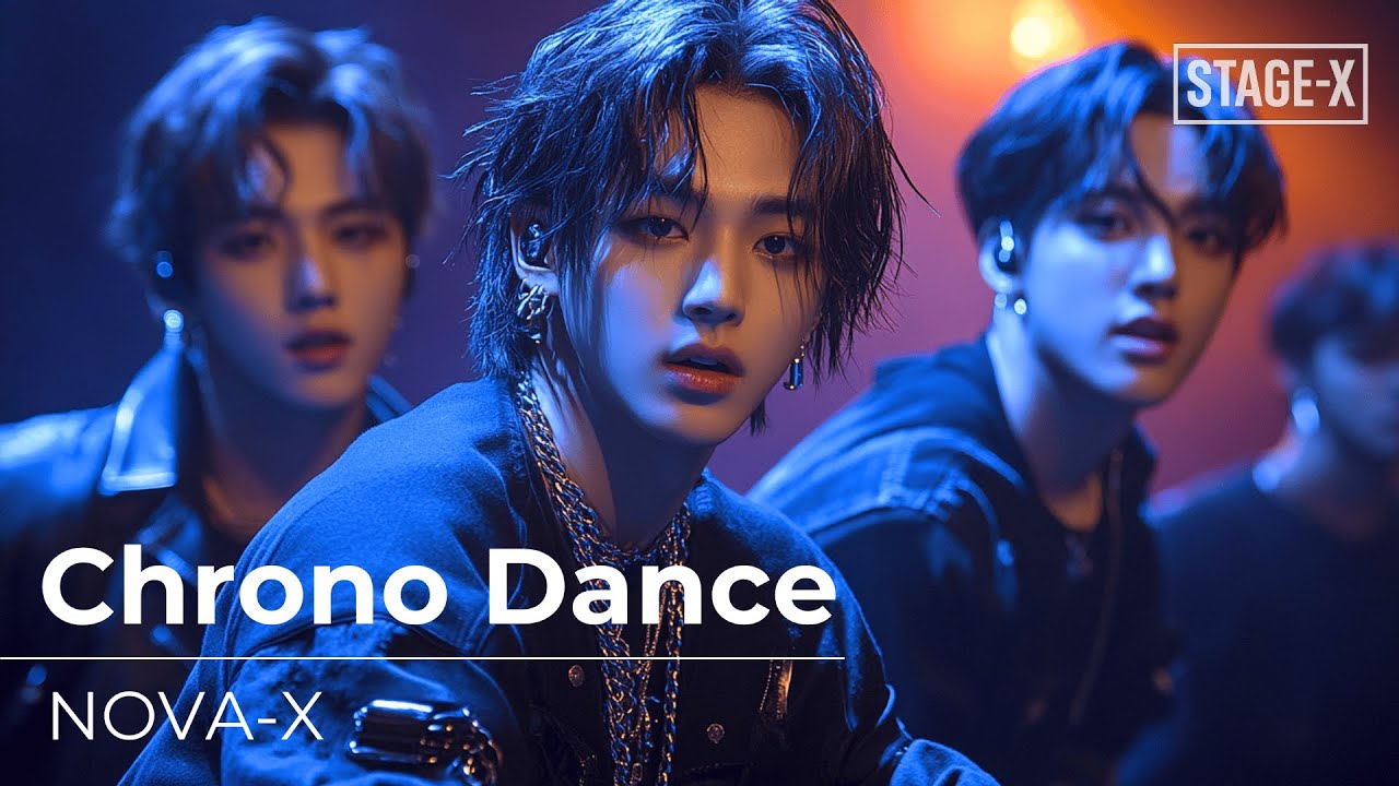【KPOP PLAYLIST 2025】 NOVA-X | Dance | EDM  | Pop | HipHop | Trendy | R&B | Vibe | Hits | Vol. 41