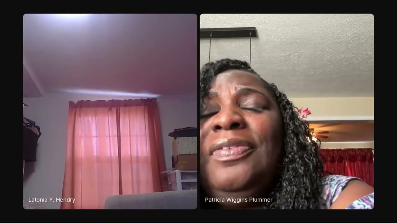Confronting the Unavoidable: A Deep Dive into Death and Dying: Commentary w/Patricia Wiggins Plummer