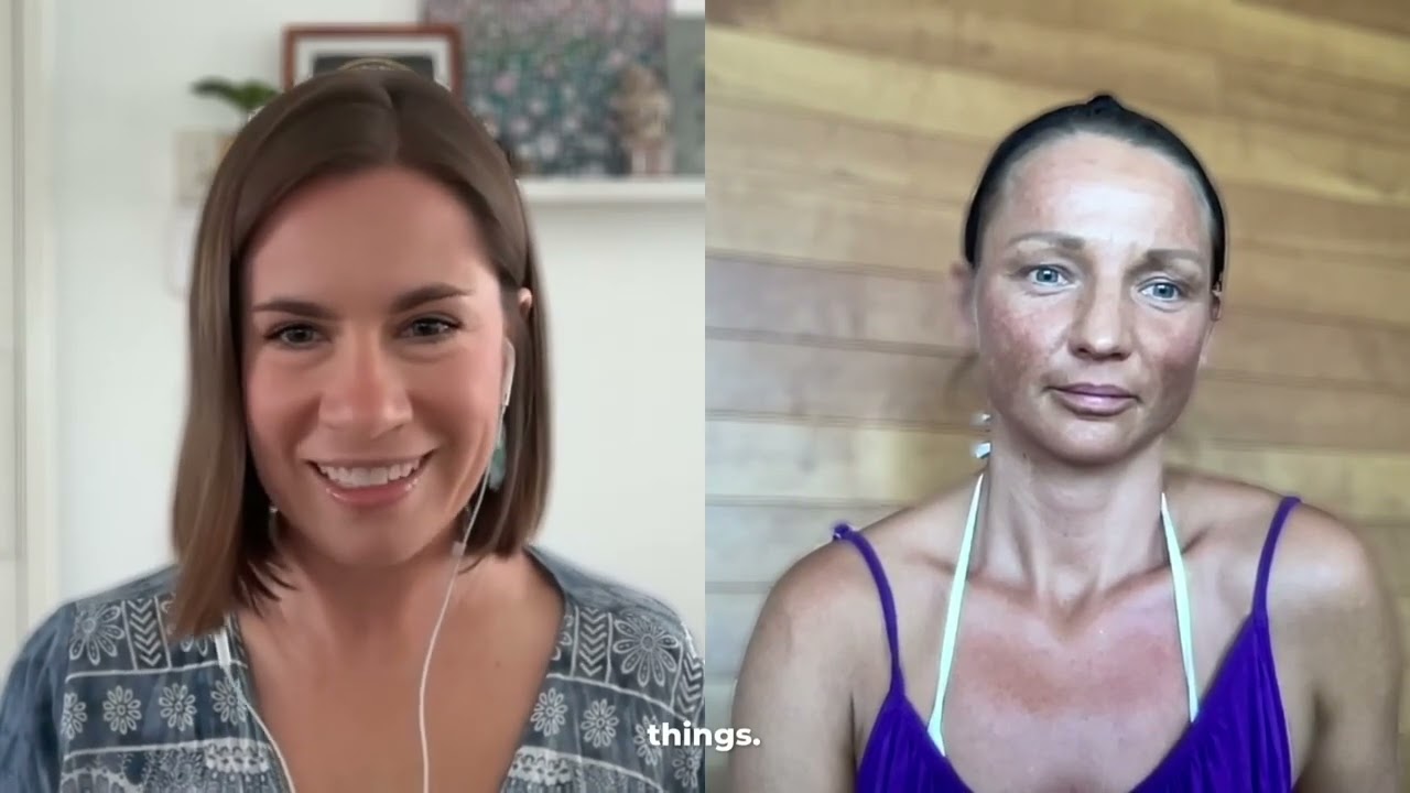From Disconnection to Desire: The Truth About Female Sexuality No One Taught Us