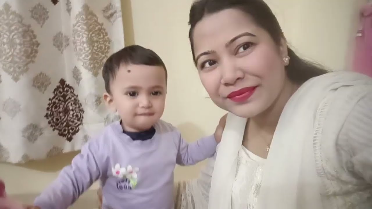 My Random vlog 😍|vaccination, Shopping n much more 👍#vlog #vlogs #dailyvlog #motherhood #love 