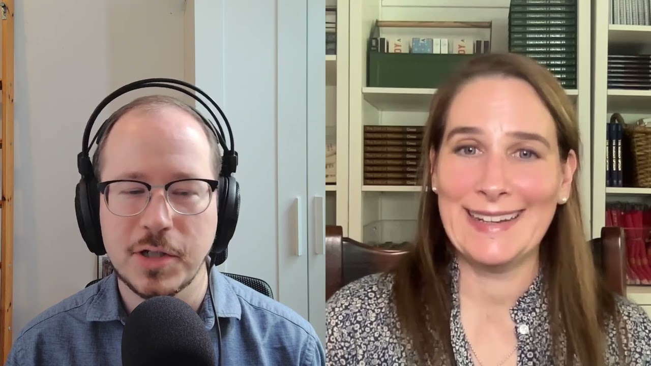 The first male feminist: Percy Shelley&rsquo;s Satanic feminism w/ Carrie Gress