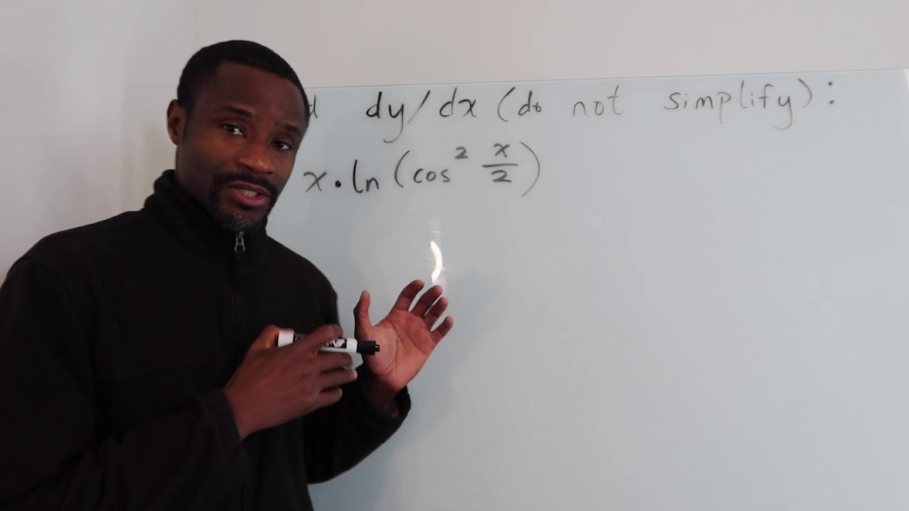 Calculus II: Transcendental functions