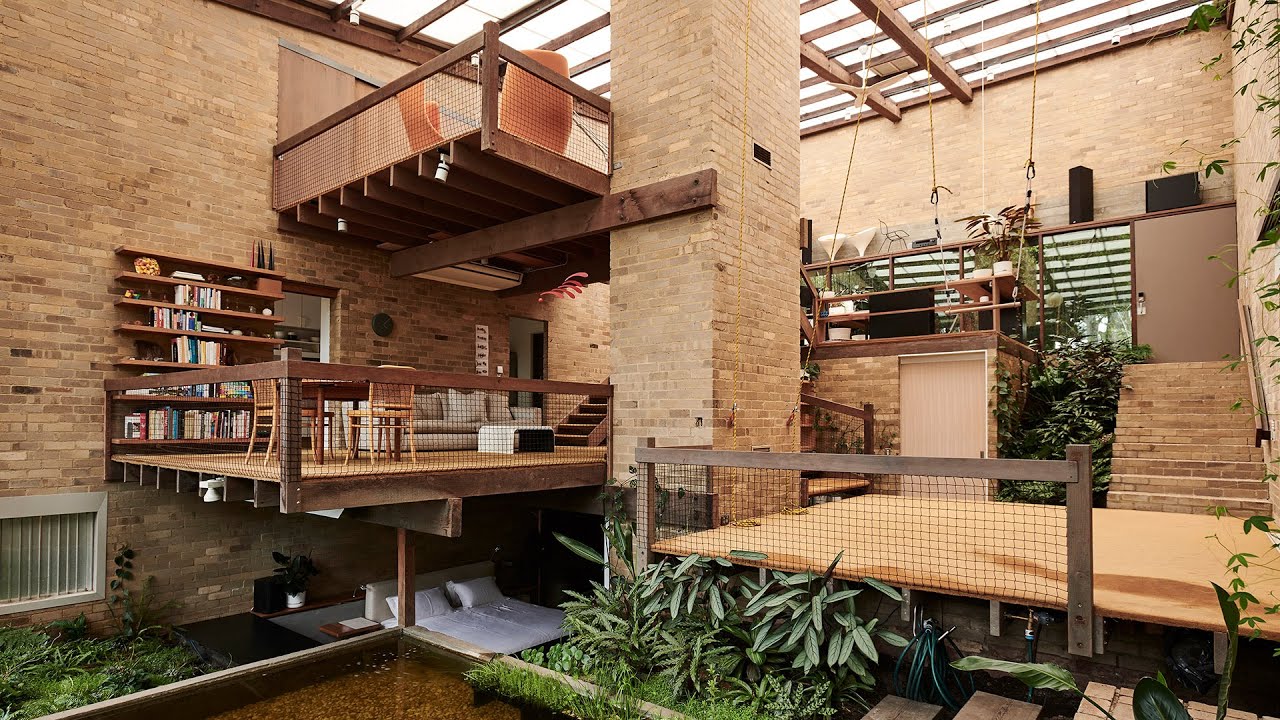 A New Era For Melbourne’s Iconic Featherston House, Designed By Robin Boyd