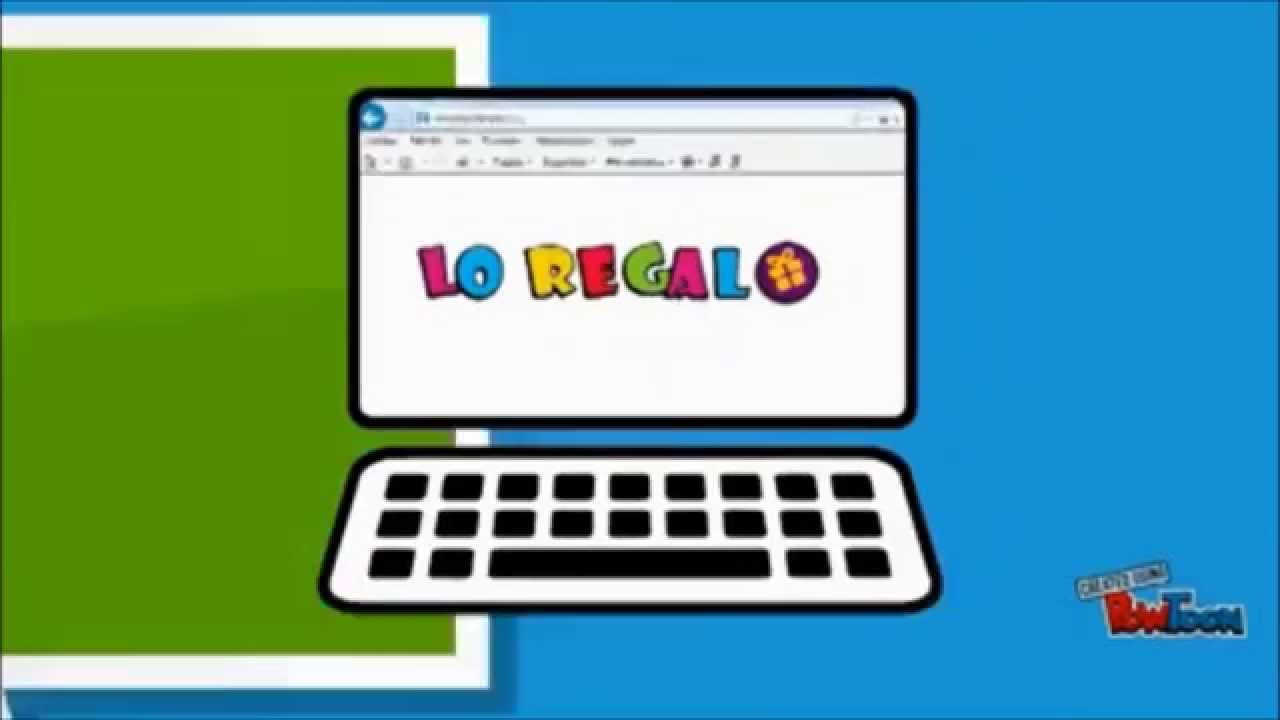 Ingresa a LoRegalo