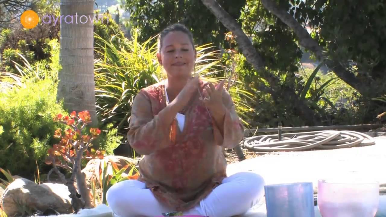 #338 Kundalini Yoga, Kirtan Kriya (Meditasyon)