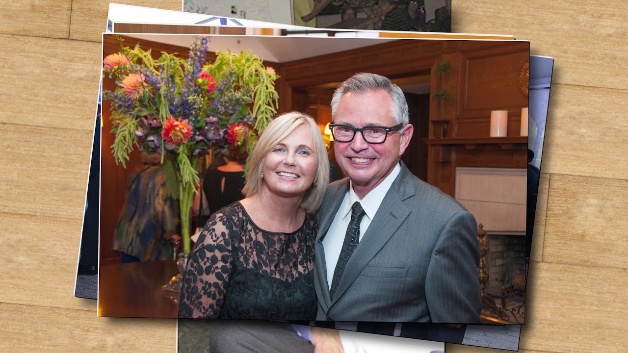2018 Outstanding Fundraising Professional Award