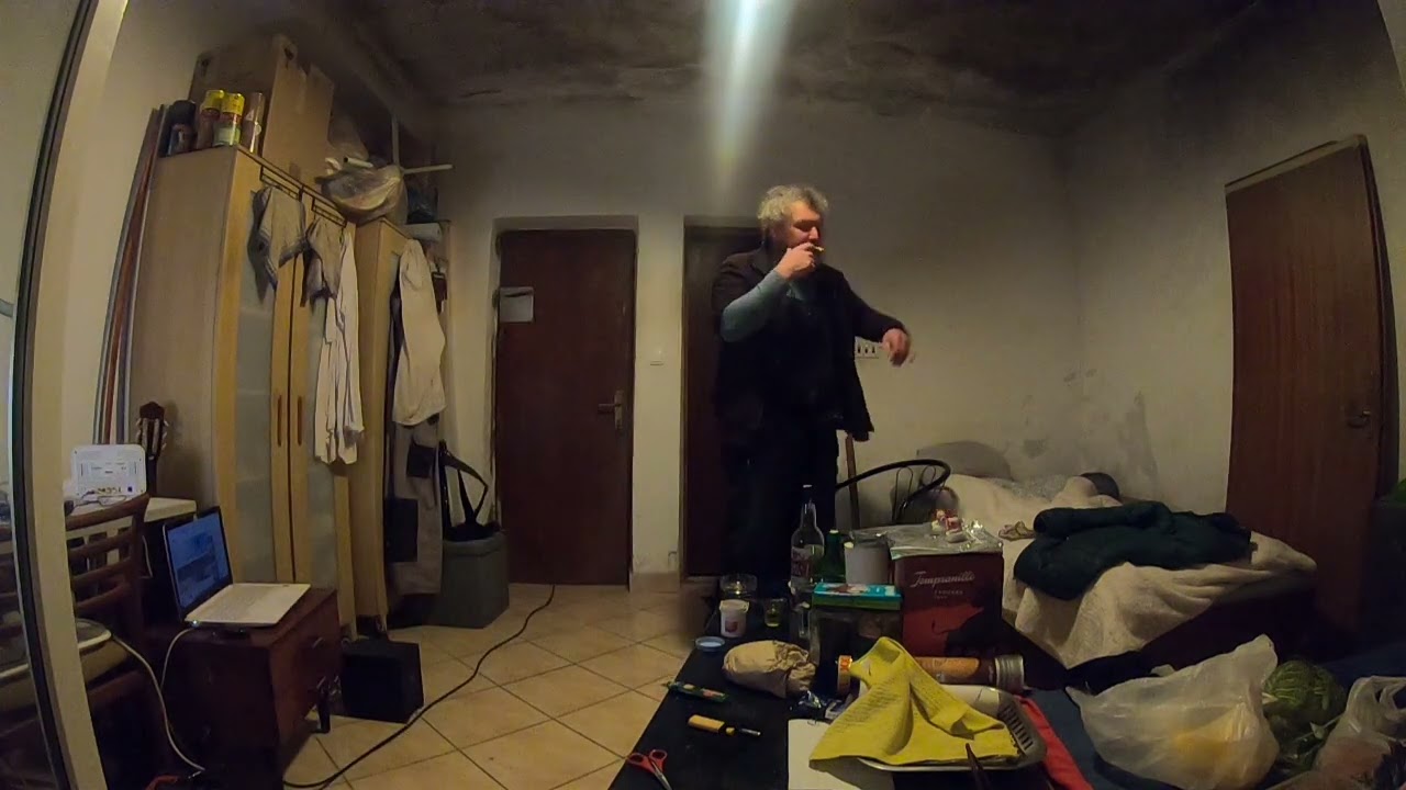 BARTOL GRANIĆ  - SLOBODNI STIL   GITARE    -    VAYLD    ZNAĆI  SLOBODAN   U  ŠUMI
