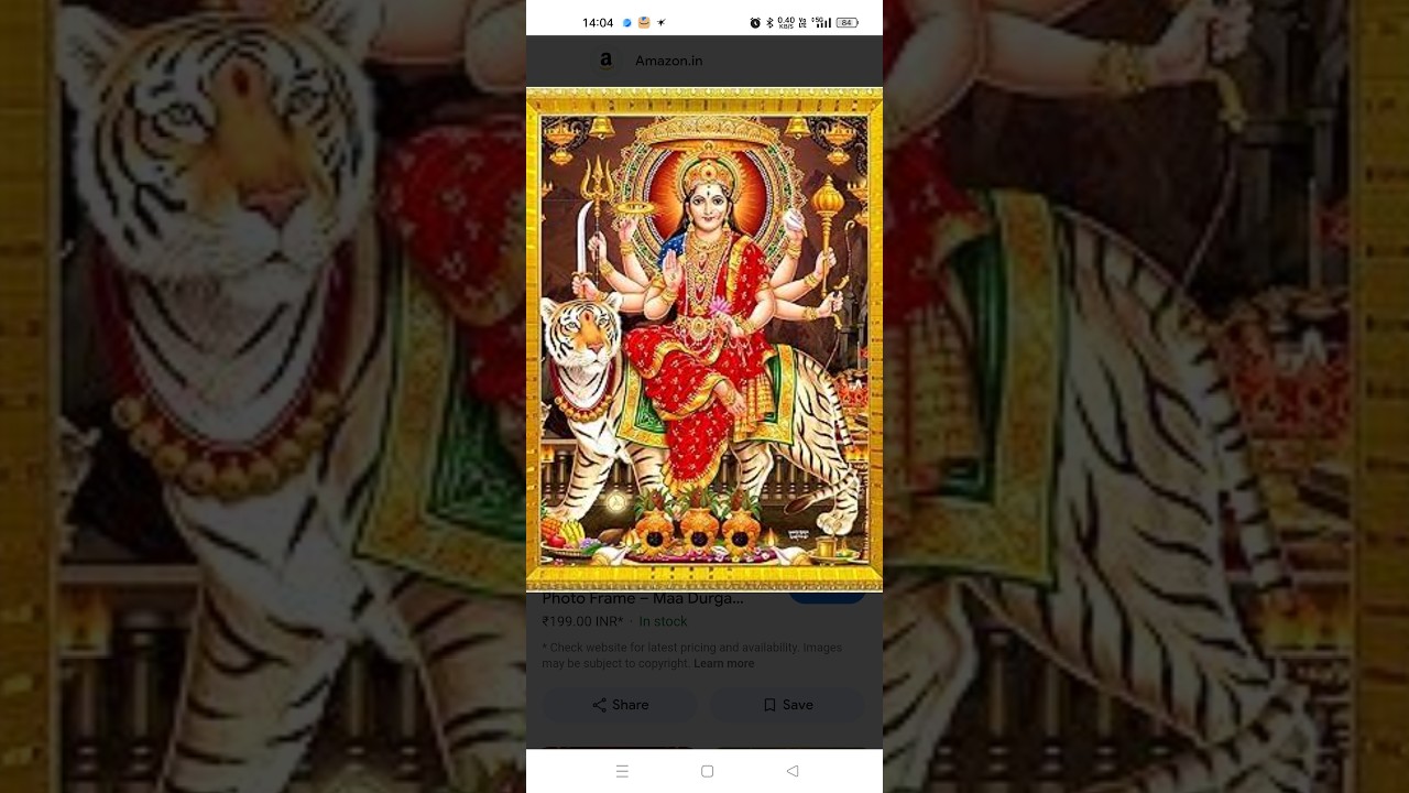 Maa da jagrata.R.K Studio Devigarh.98141-39115