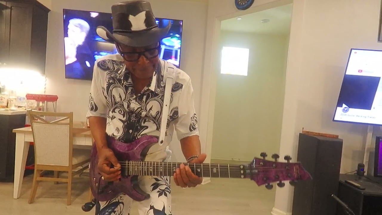 My Schecter Apocalypse Purple Reign Active C1 F/R/S