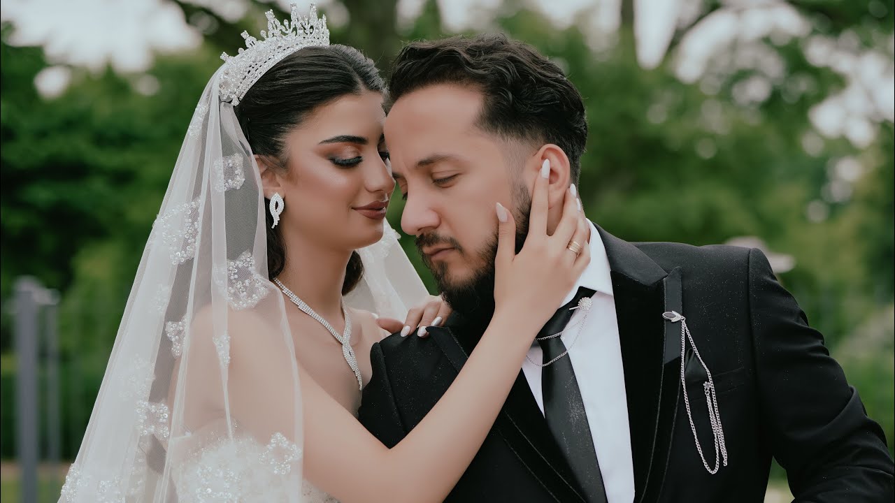 اعراس عفرين قرية كوتنلي مع فنان محمد فوزي مع زرنه مصطفى حنان ناصر  أجمل العروسين دليار & مايا part 2