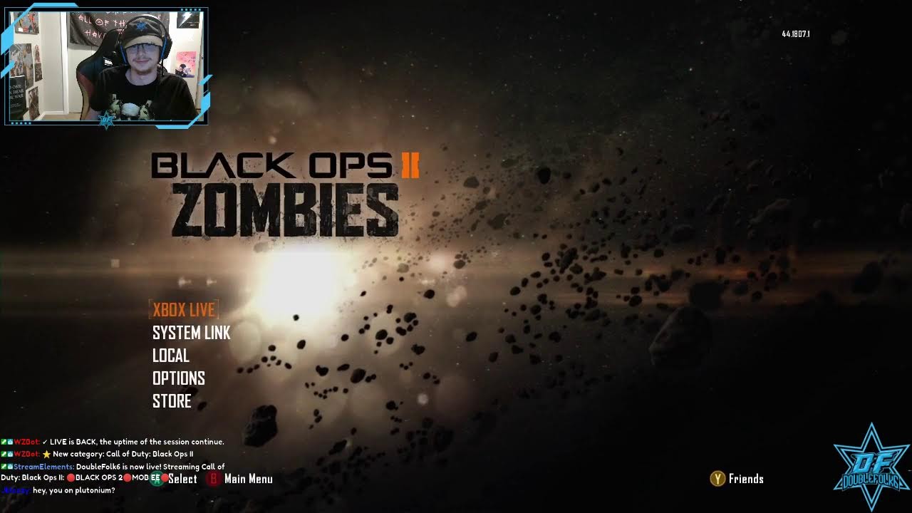 🔴BLACK OPS 2🔴MOB EE🔴