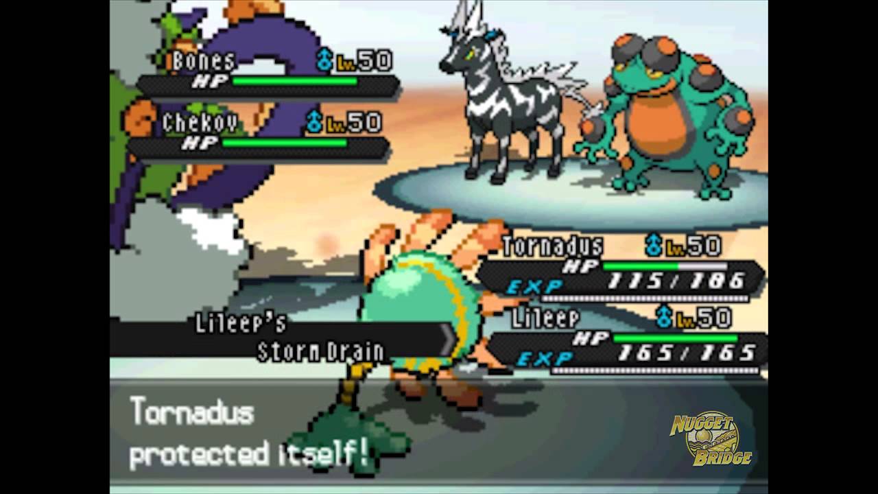 Nugget Bridge Major S01: Wolfey vs DrFidget