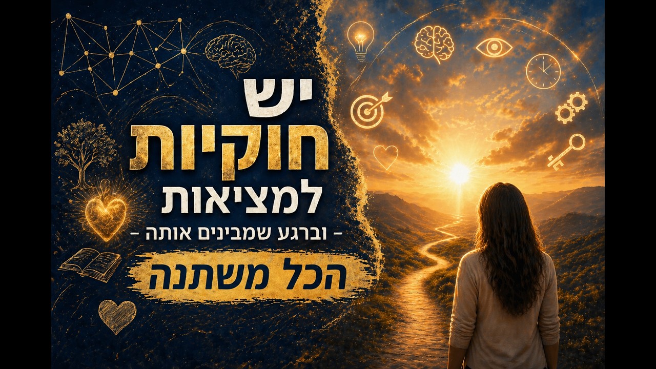 נפתח חינם לעם ישראל-עינת מים/ אואזיס סמינר 