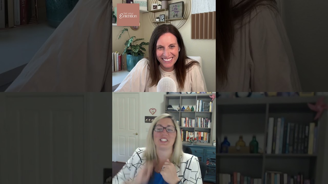 Balancing act: parenting & entrepreneurship 