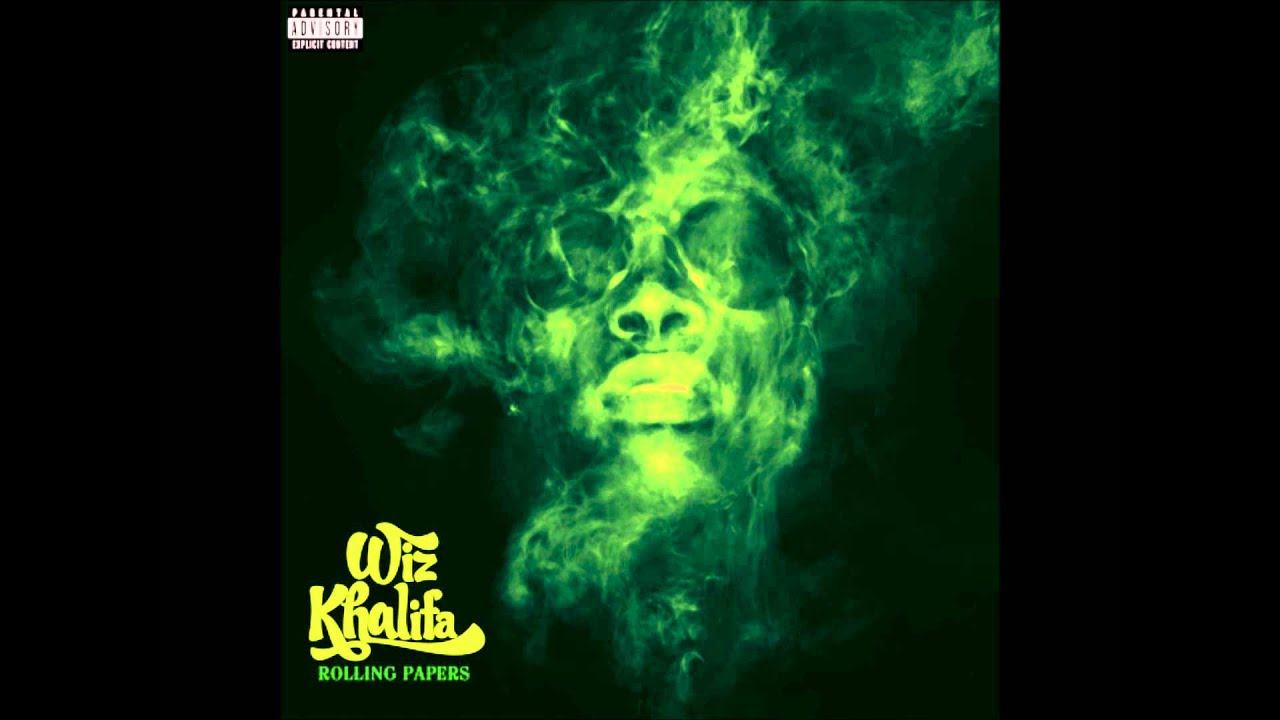 Wiz Khalifa - Reefer Party [HQ]