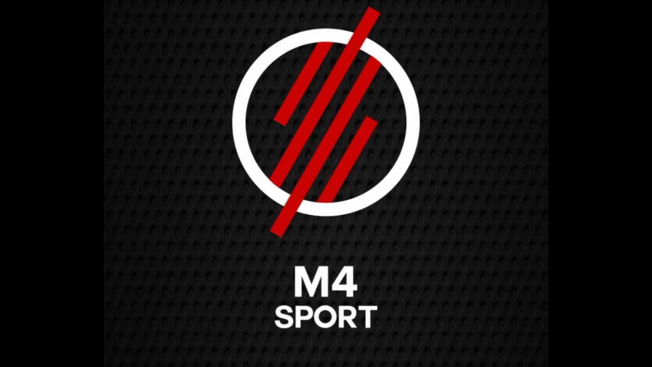 M4 SPORT &Eacute;lő K&ouml;zvet&iacute;t&eacute;s