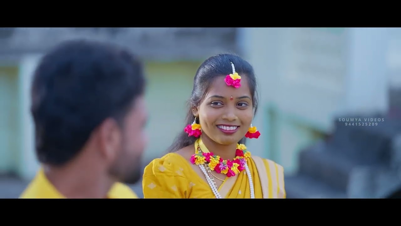 Shubam - Mounika HALDI 