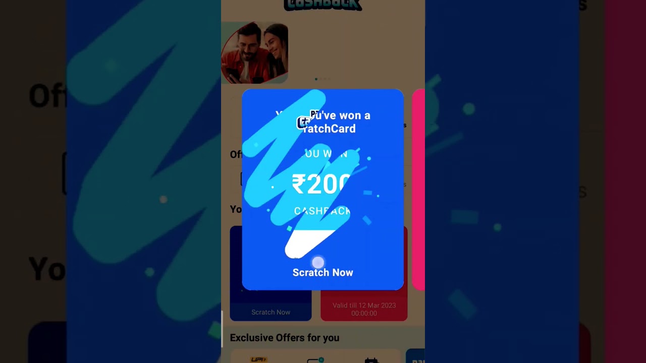 🔥paytm 200 cashback offer active again💃paytm cashback offer🕺 cashback offer today🔥 #paytm
