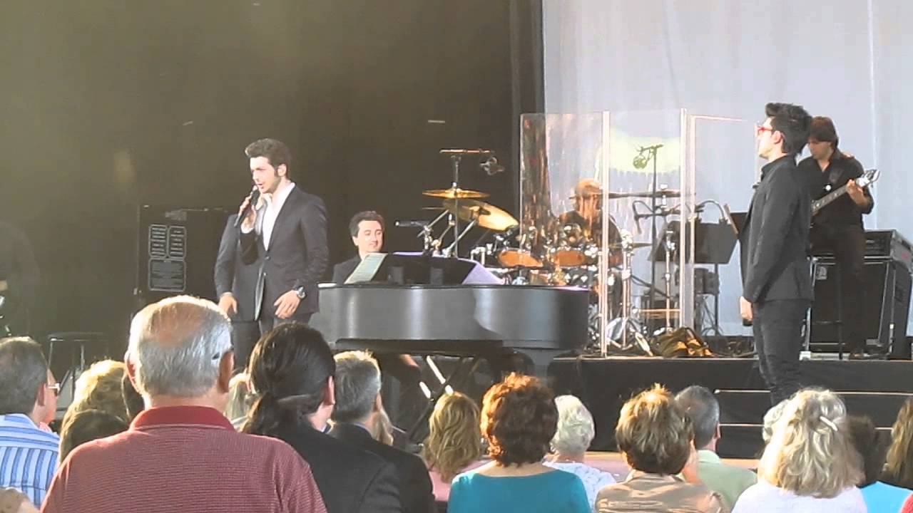 Il Volo-