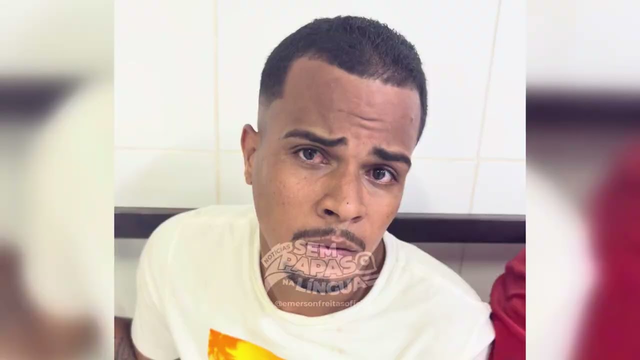 🚨 DUPLA PRESA NOS TORRÕES ❌