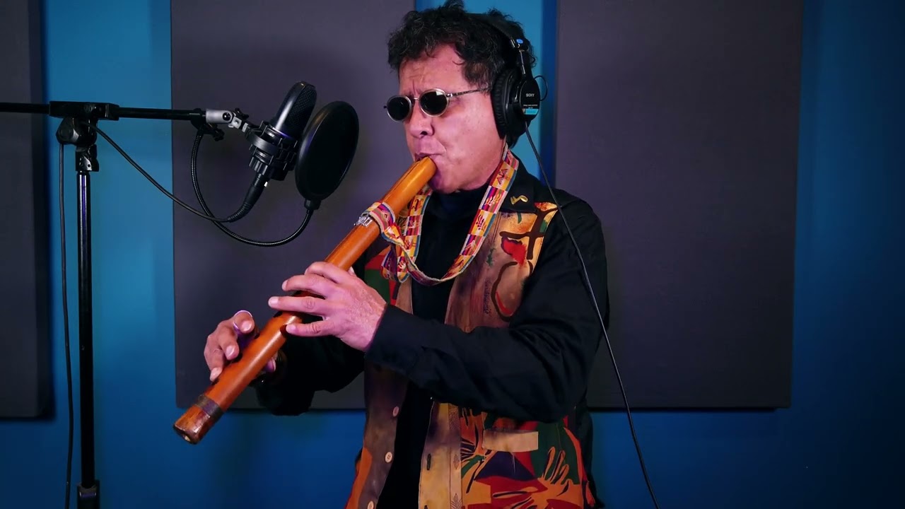 La Ronda de los Enanos - Pancho Araya QUENACHO