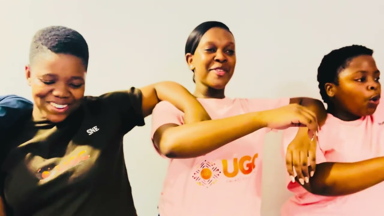 Umlazi Gospel Choir The Original - Remember me oh God pt2