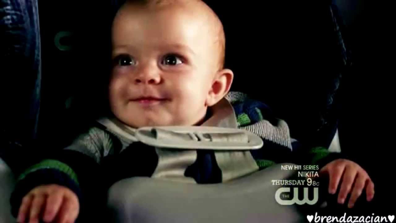 (Mpreg) Dean & Sam ◘ Time After Time ◘ ;Wincest;