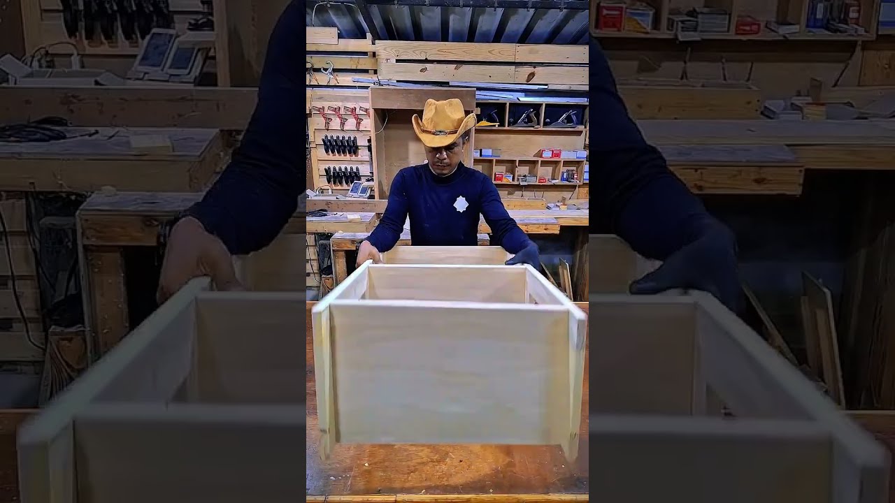 ทำชั้นวาง งานไม้ #diy #woodworking #woodidea  #wood #แต่งบ้าน #งานไม้