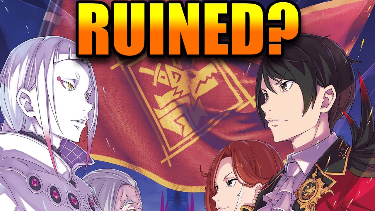 Did Arc 7 RUIN Re:Zero?
