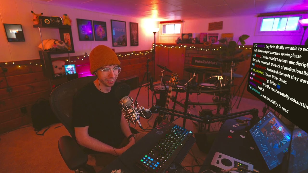 twitch rivals house of nightmares day 3 - Tue, 04 Jun 2024 18:19:05 GMT