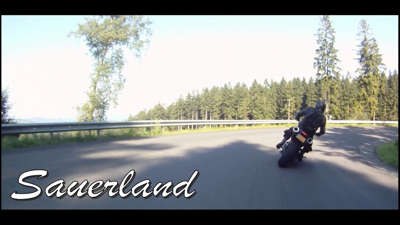 MT-01 - Sauerland