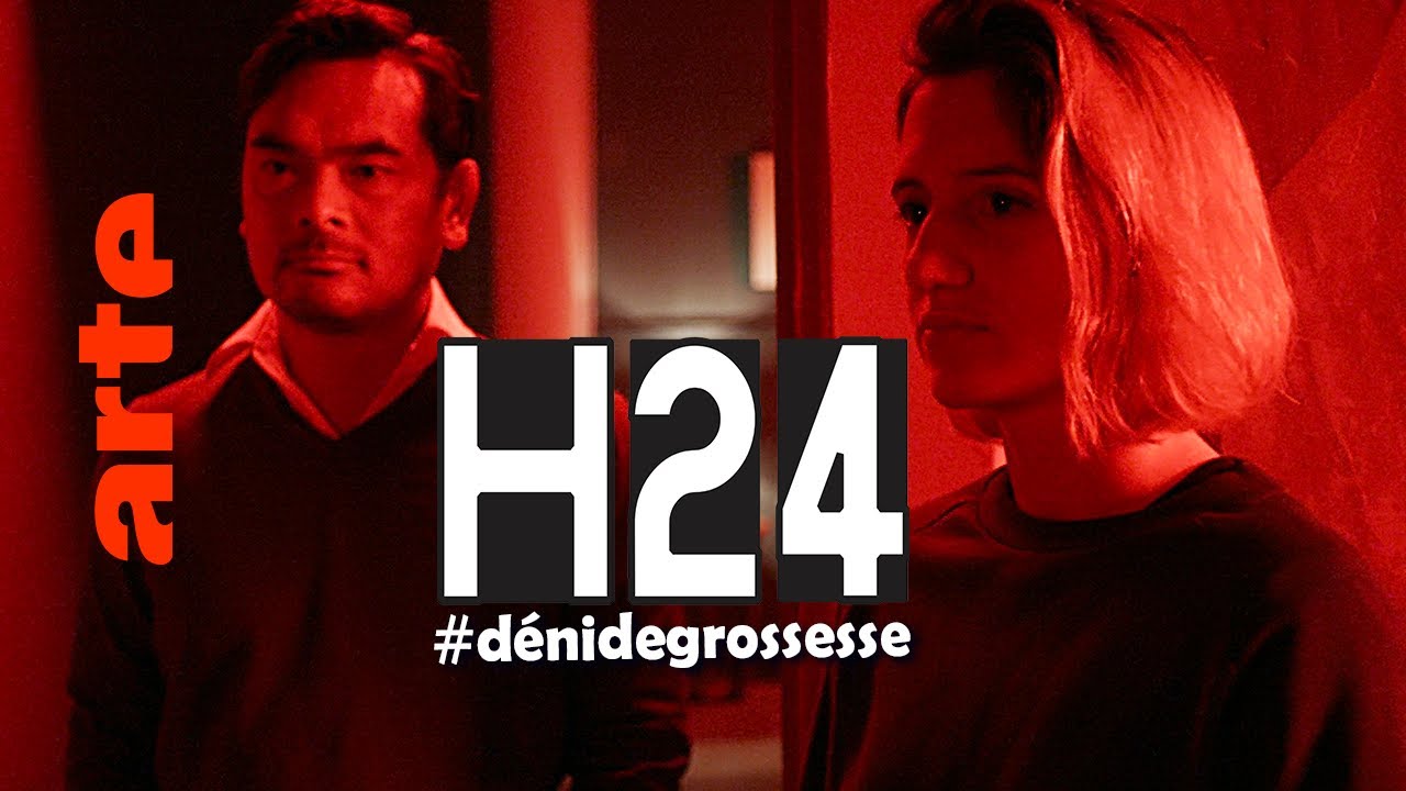 05H - Quinze ans | H24 (23/24) |  ARTE