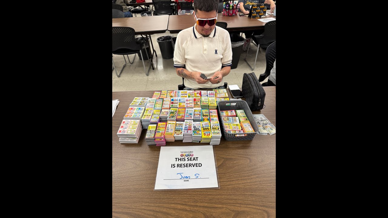 Bingo W/ Papa J’s Debut 😈