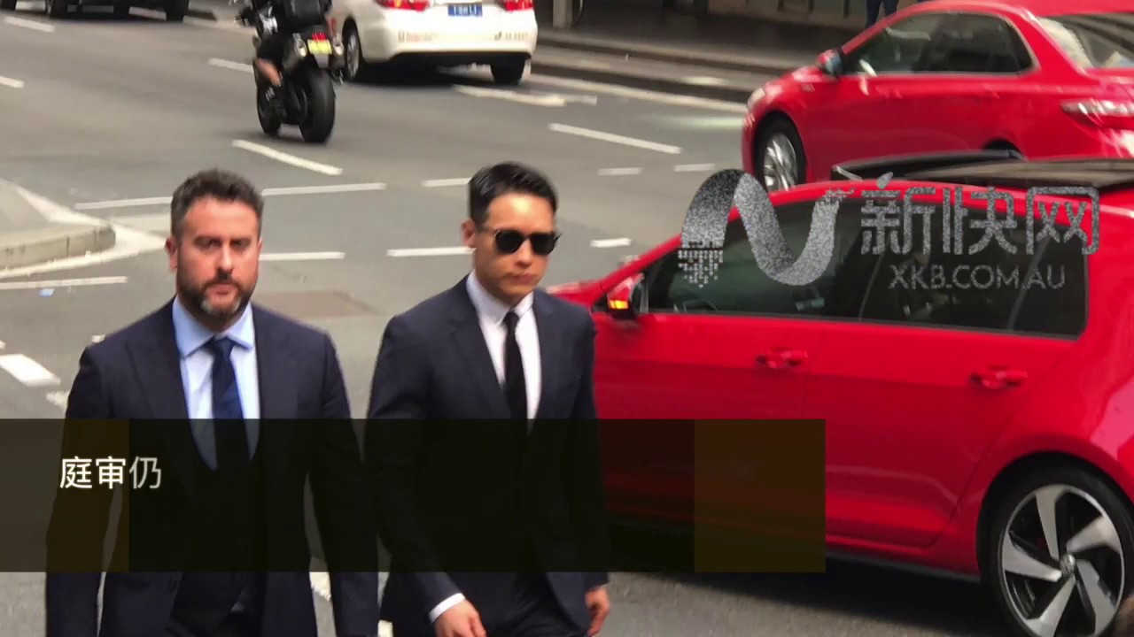 高云翔案庭审第4日律师连续质问，以证明当事人&ldquo;自愿&rdquo;，当事人一度崩溃流泪