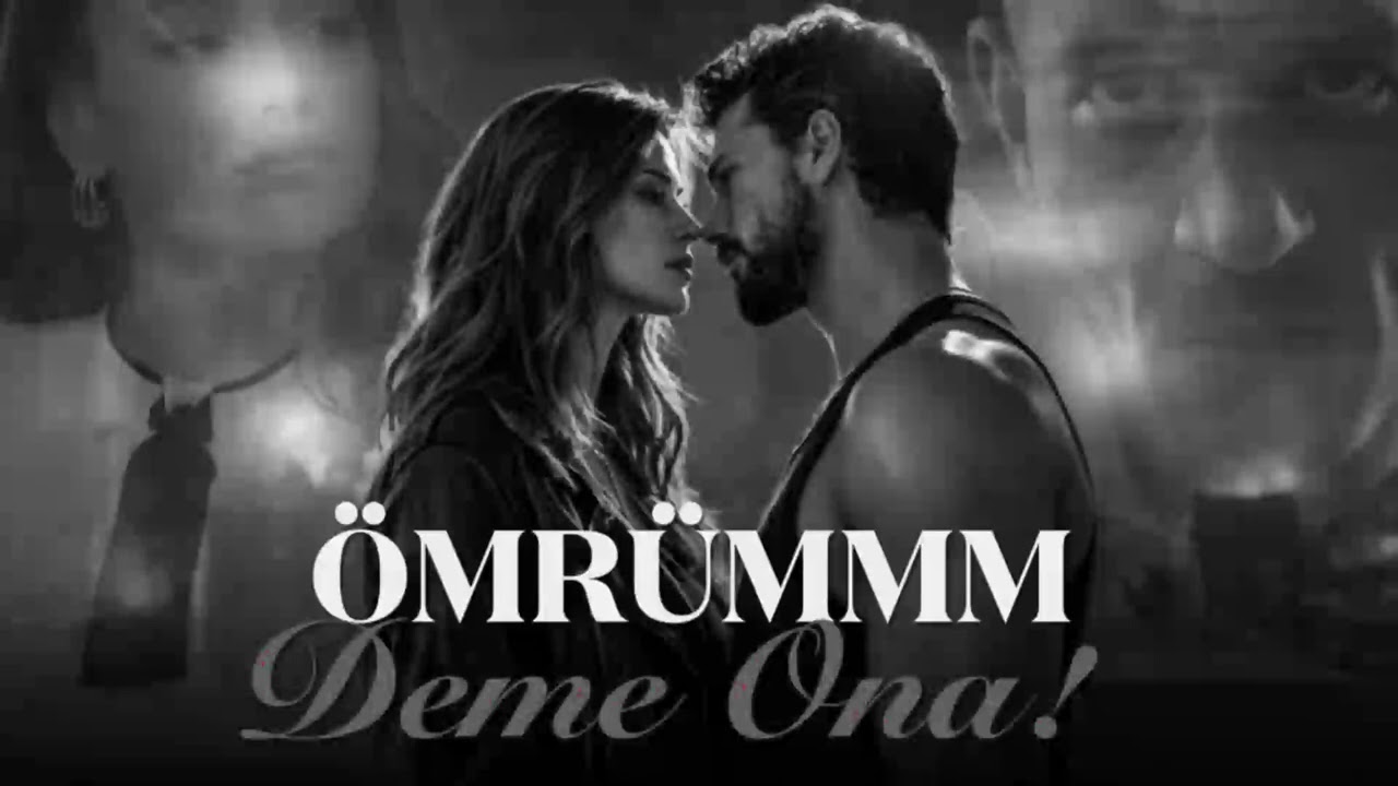 Ömrüm Deme Ona - YERALTI DİZİ MÜZİĞİ 2026 ( Yeni Version )