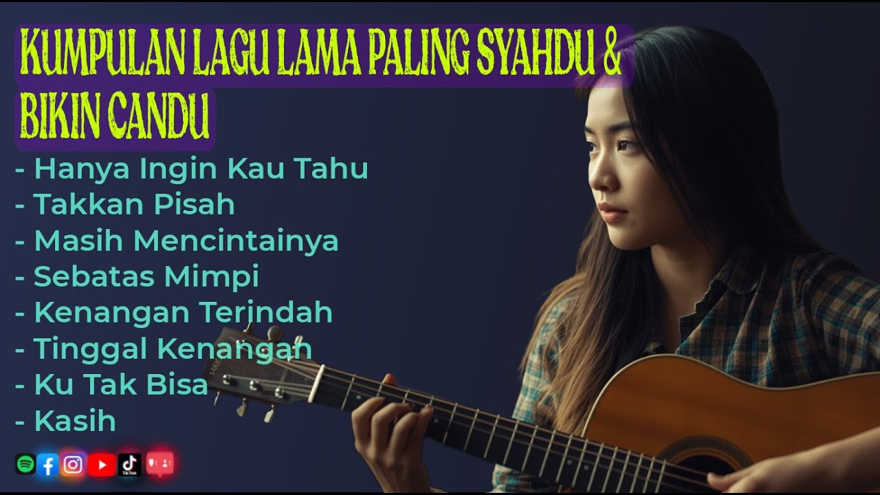 Lagu Pop 2000an Paling Galau 😭 Nostalgia Masa SMA 🎶 Kenangan Masa Lalu Yang Indah