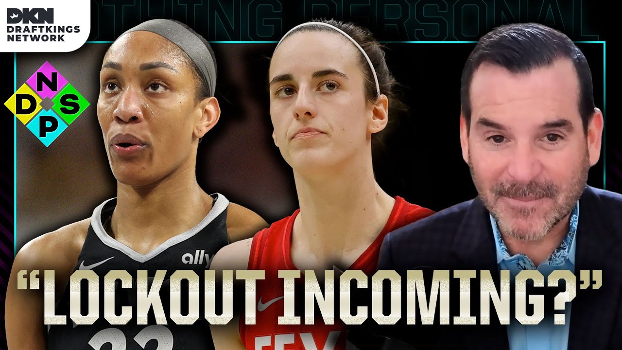 WNBA CBA: Игроки соглашаются на продление контракта, чтобы избежать локаута!