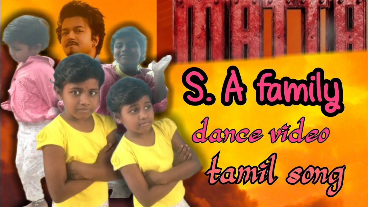 😍Full Video: MATTA |The Greatest OfAllTime | Thalapathy Vijay |VenkatPrabhuYuvan| | A. S family|😘