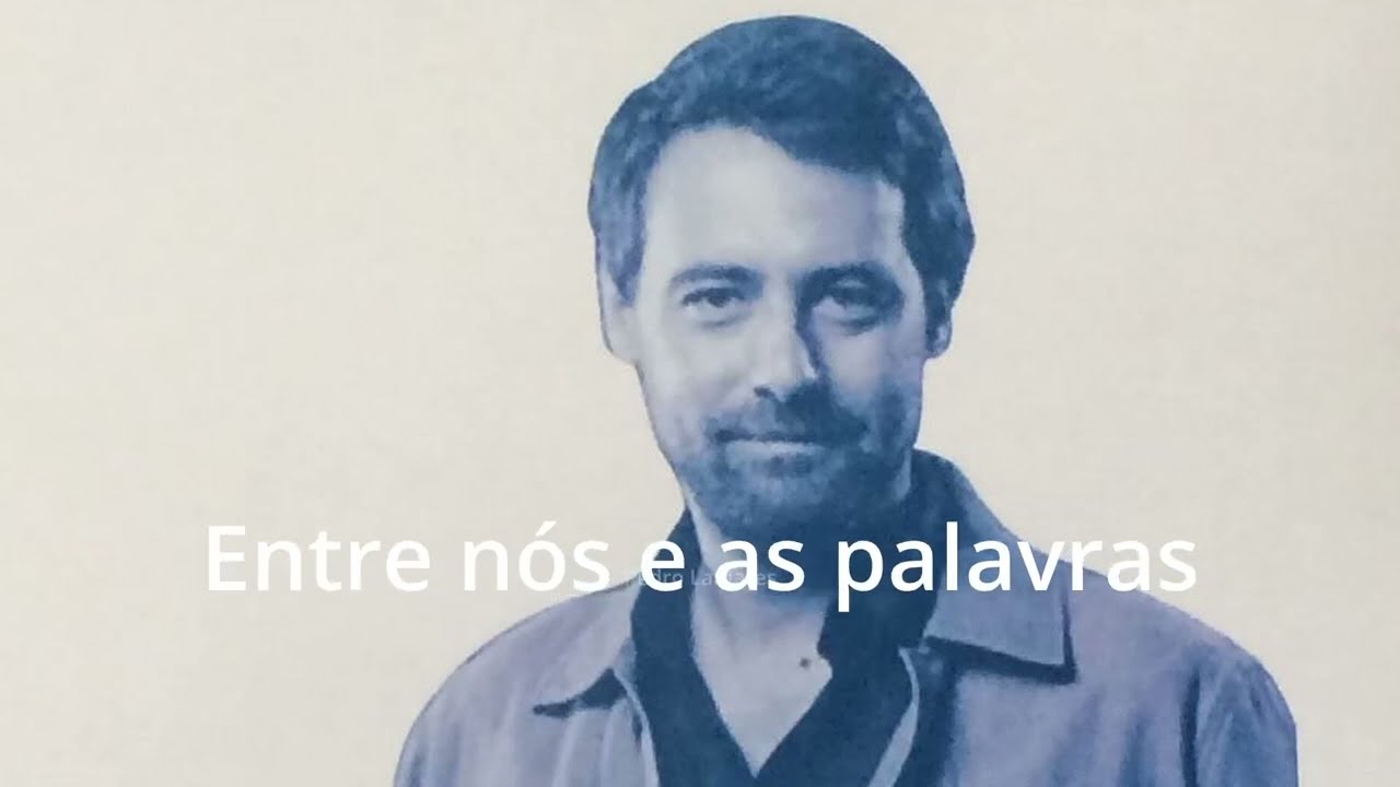 Entre nós e as palavras com Pedro Lamares