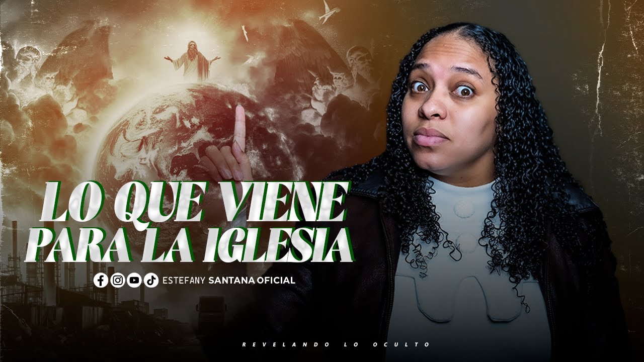 Dios me sacó del cuerpo y me mostró lo que viene para la iglesia en el 2026 🚨 alerta mundial 