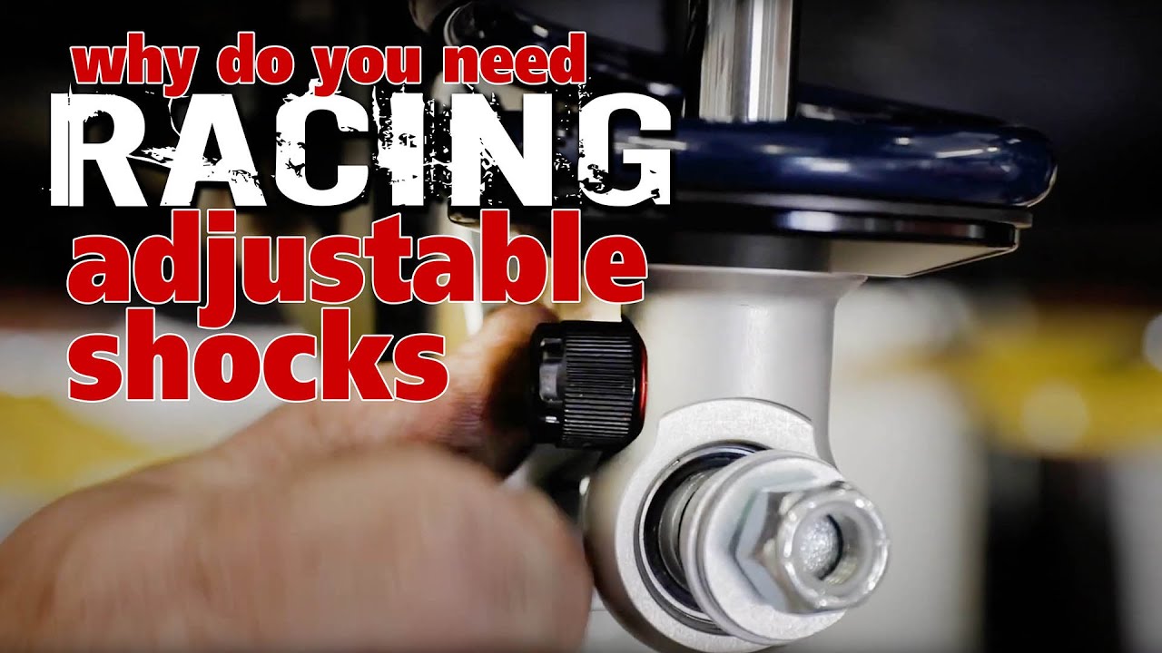 Do you need racing shocks on your car? Which Ridetech Fox Shocks are best for you?
