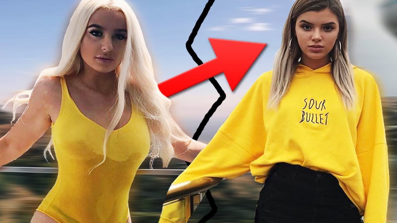 THE BEST PLOT TWIST INSTAGRAM EDITS
