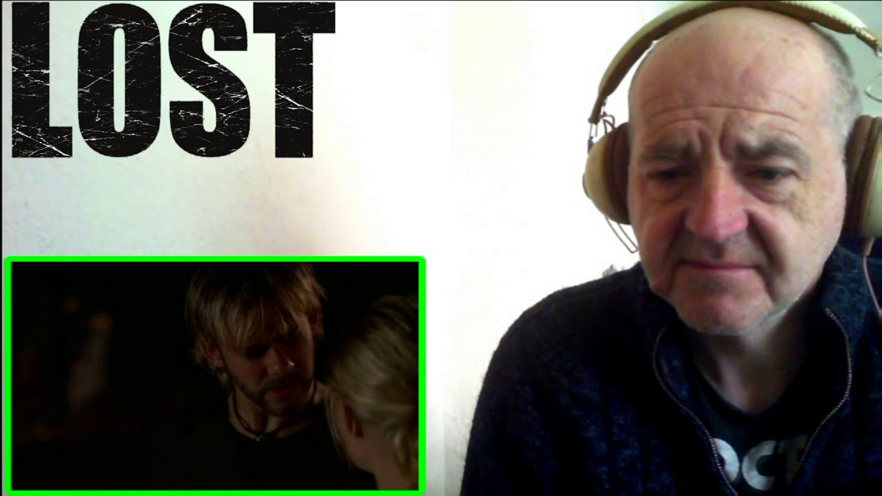 Lost Reaction 2x06 - Abandoned
