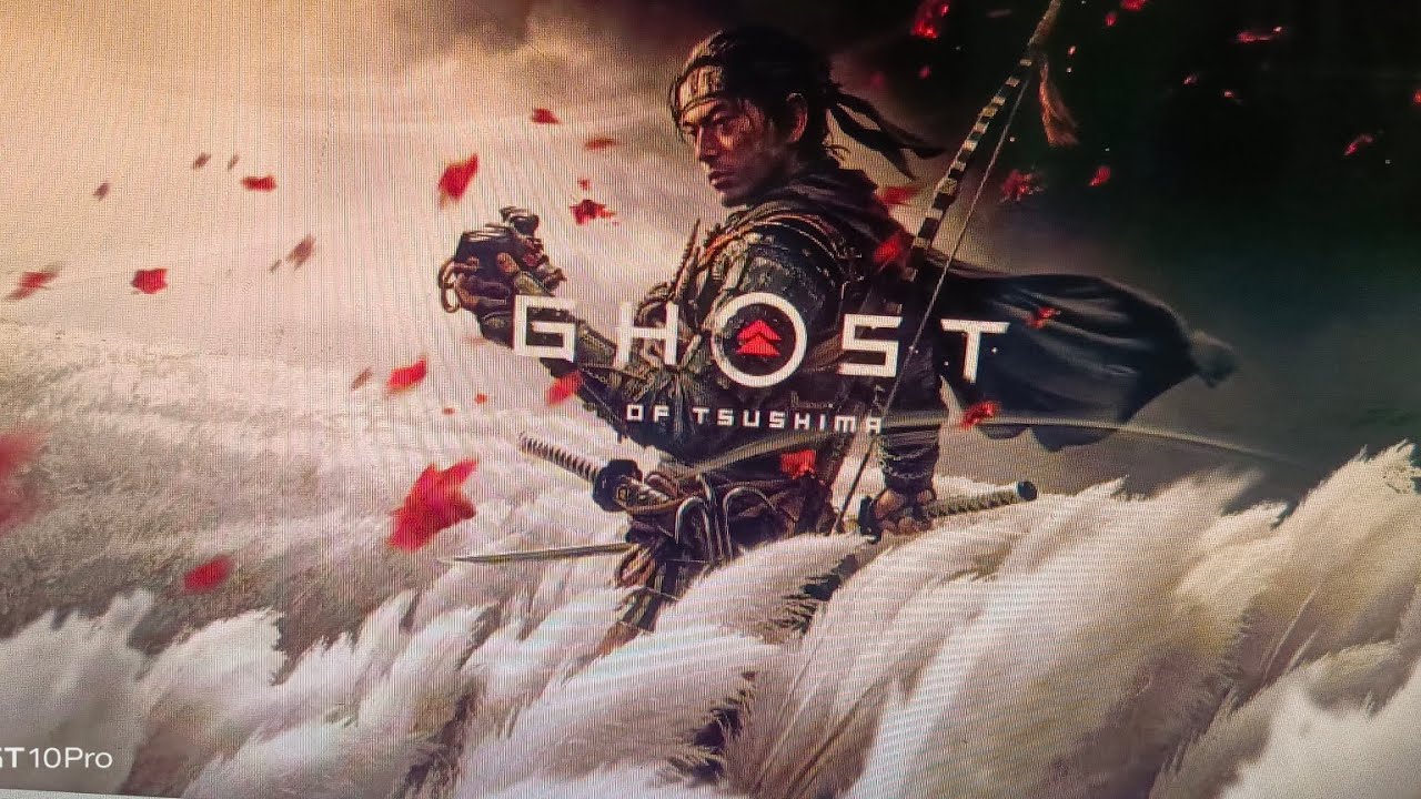 Ghost of Tsushima DIRECTOR's