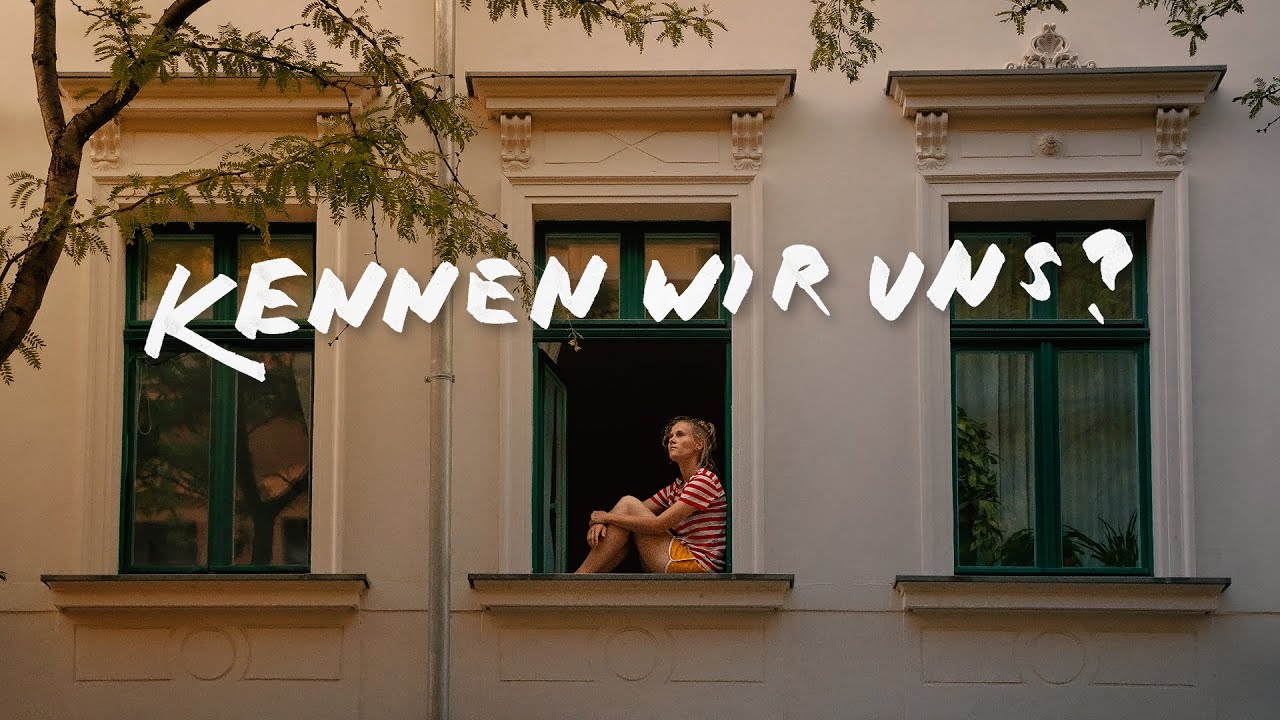 Kennen wir uns? (Kurzfilm 2019)