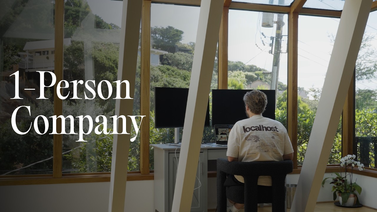 I built a $10M run rate AI Startup in 150 days