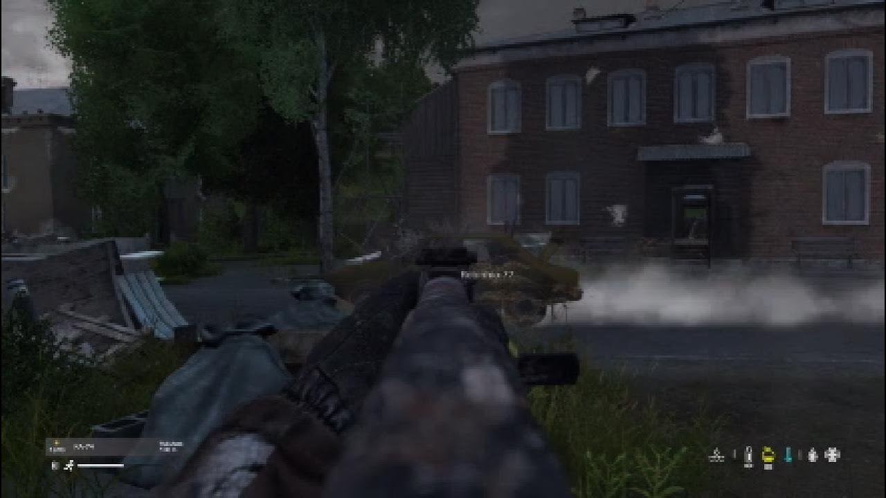 Raiding toxic french team - Dayz